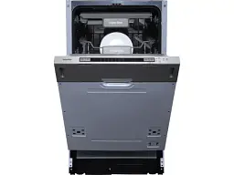 Посудомоечная машина Interline DWI 946 DTD WA - миниатюра 2