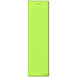 Килимок самонадувний Hannah Leisure 5.0 Green (1052-10029341HHX)