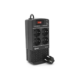 Стабілізатор напруги Europower EPX-1004