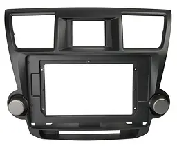 Перехідна рамка Toyota Highlander AWM 981-07-066