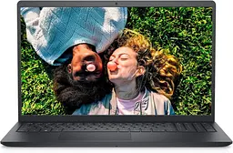 Б/В Ноутбук Dell Vostro 3510 (15.6"/i5-1035G1/8GB/SSD 256GB/Iris Plus)