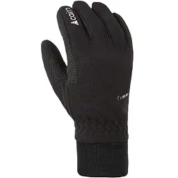 Рукавички Cairn Polux M Чорний