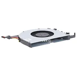 Вентилятор для Lenovo Ideapad 330-15ARR 330-15ICN, (DC 5V, 5F10R26423, NS85C19-17J07, DC28000DHD0 DTA3, Аналог) - мініатюра 2