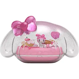 Ігровий набір Mighty Jaxx серії Kandyland: Sanrio - Май Мелоді (WB24SRMJ00401)