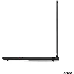 Ноутбук Lenovo Legion 5 15AHP11 Eclipse Black (83Q70032CK) - мініатюра 10