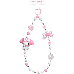 Ланцюжок для телефону Pop Top Hello Kitty та друзі Милий стиль (25SM-008) - мініатюра 6