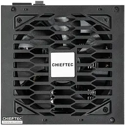 БЖ 650W Chieftec VITA SM3 BPX-650-C ATX 3.1 120mm, 80+ Bronze, Semi modular, Retail - мініатюра 2
