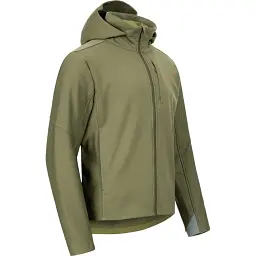 Куртка Blaser Active Outfits Tranquility. 2XL. Зелений - мініатюра 3