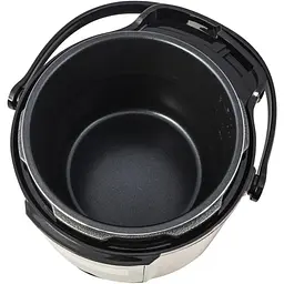 Мультиварка-скороварка Liberton LPC-4502 [115234] - мініатюра 9
