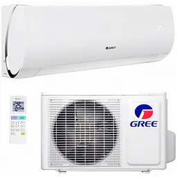 Кондиціонер Gree GWH28AFE-K3NNA1B Muse Cold Plazma