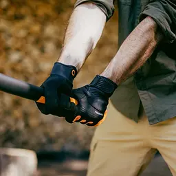 Рукавички для сокири та інструменту Fiskars (12) 1071151 - мініатюра 9
