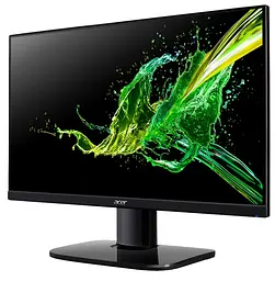 Монітор Acer 23.8` KA242YGbi (UM.QX2EE.G01) IPS Black 120Hz - мініатюра 3