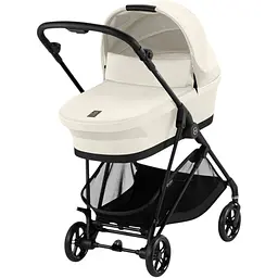 Люлька Cybex Melio Canvas White (525000099) - мініатюра 6