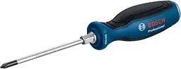 Викрутка Professional хрестова, PH1x100мм Bosch hoz0014161