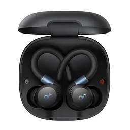 Навушники Anker Soundcore Sport X20 А3968 Black