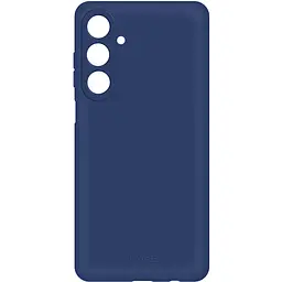 Чохол Make Samsung A17 Skin Blue