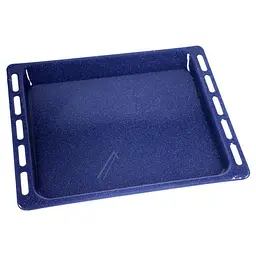 Деко на електричну духовку Samsung DG94-04822C, DE63-00339A, (413х330х20 мм) - мініатюра 8