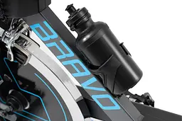 Спінбайк Hop-Sport HS-045IC Bravo синій - мініатюра 2