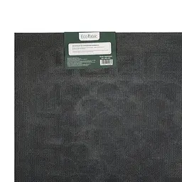 Килимок придверний Eco Fabric Луска без кромки коричневий 45 х 75 см (4575-003) - мініатюра 7