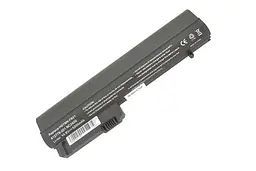 Акумулятор для ноутбука HP Compaq EH768AA EliteBook 2530p 10.8V Black 5200 mAh