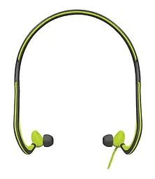 Навушники Trust Ludo Neckband Waterproof Mic (22827) - мініатюра 2