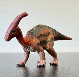 Паразвролопхус Dino Toys 273 (Q9899-273) - мініатюра 2
