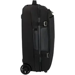 Дорожня Сумка На Колесах Samsonite ARMOX BLACK 55x40x20 KQ2*09004 - мініатюра 3