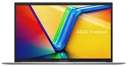 Ноутбук Asus X1704VA-AU983 Cool Silver - мініатюра 4