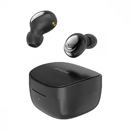 Бездротові навушники Proove Charm TWS чорні (48398 black) - мініатюра 9