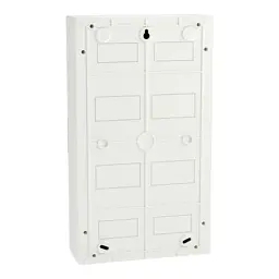 Розподільний щит Schneider Electric Easy9 EU 3 ряда 12 мод (EZ9EUD312) - мініатюра 7