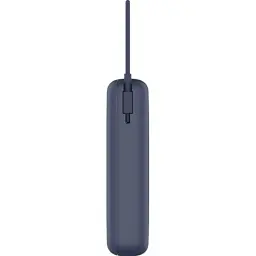 Батарея універсальна Xiaomi 20000mAh 33W Integrated Cable (BHR8975GL / 1096299) - мініатюра 3