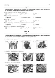 Англійська мова. Комплексне видання для підготовки до НМТ і ЗНО. English Exam Brushup. 2026 - мініатюра 15