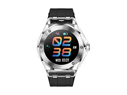 Смарт-годинник TREX FALCON 500 PRO BLACK (TRX-FLC500-BLK) - мініатюра 10
