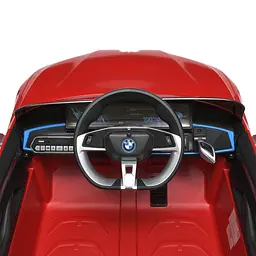 Дитячий електромобіль Bambi JE1009EBLR-3(4WD) - мініатюра 6