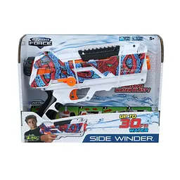 Водний бластер Zing Hydro Force Side Winder (ZG658) - мініатюра 4