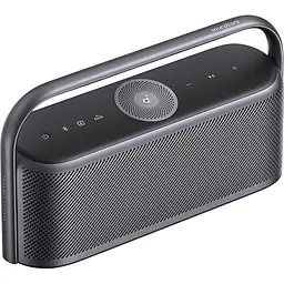 Портативна акустика SoundCore Motion X600 Black [A3130011] [136170] - мініатюра 3