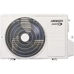 Кондиціонер Ardesto ACM-24INV-R32-WF-AG-S - мініатюра 2