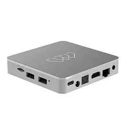 Приставка Smart TV Android Homatics Box R HD - мініатюра 2