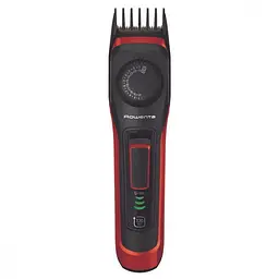 Тример для бороди та вусів Rowenta TN3800F4 - мініатюра 8