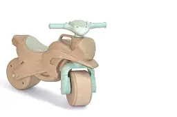 Дитяча каталка мотоцикл музичний толокар 0139/01eco Eco Green DOLONI
