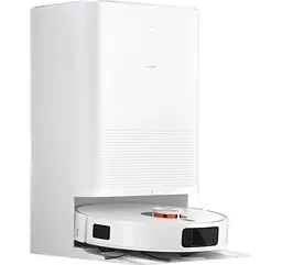 Робот-пилосос Xiaomi Robot Vacuum X20 Pro - мініатюра 6