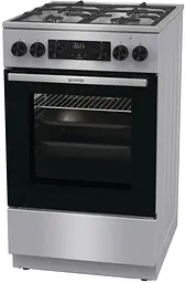 Плита Gorenje GKS5C70HXF - мініатюра 3