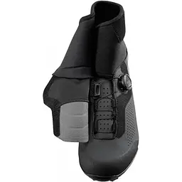 Веловзуття Shimano MW702 43 Чорний (1096-ESHMW702MCL01S43000) - мініатюра 4