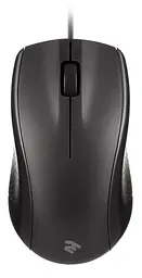 Миша 2E MF130 USB Чорний (2E-MF130UB)