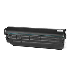Картридж PrintPro (PP-703) Canon LBP-2900/3000 Чорний (Q2612A/Canon 703/FX9/FX10) - мініатюра 3