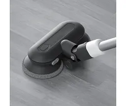 Акумуляторний пилосос Xiaomi Roidmi X20S Cordless Vacuum Cleaner (VYSROI0005) - мініатюра 7