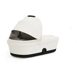 Люлька Cybex Melio Canvas White (524000075) - мініатюра 4