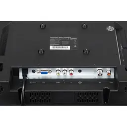 Телевізор Mystery TV 24 MTV-2450HT2 HD Ready/T2/USB 2.0/Black - мініатюра 5