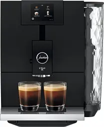 Кавомашина автоматична Jura ENA 8 Full Metropolitan Black 15493