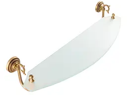 Полиця Kugu Versace Antique 203A, Бронза - мініатюра 3